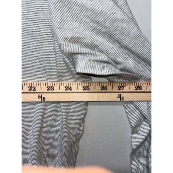 Goodfellow & Co Mens‎ Long Sleeve T-Shirt Size XXL Light Gray - Picture 5 of 8